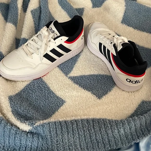 adidas | Shoes | Mens Adidas Shoes Size 8 2 | Poshmark